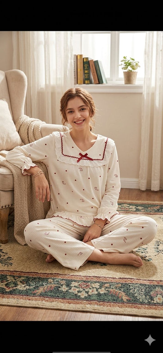 Women's pajamas